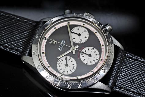 rolex daytona reference 6262|paul newman rolex value.